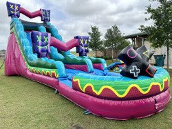 IMG 2127 1714566228 19ft Gamer Water Slide