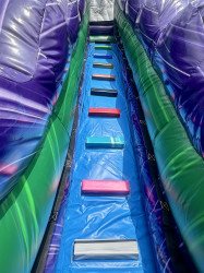 IMG 2139 1714565643 19FT Purple Knight Water Slide