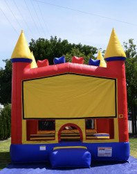 IMG 6307 1714539223 Rainbow Bounce House